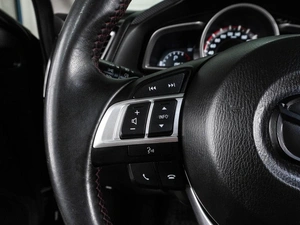 Седан Mazda 3 2014 года, 1134000 рублей, Воронеж