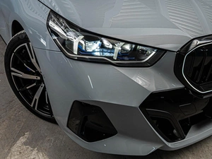 Седан BMW 5 серия 2024 года, 8855000 рублей, Ставрополь