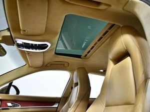 Лифтбек Porsche Panamera GTS 2013 года, 3449900 рублей, Казань