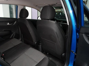 Хетчбэк Kia Rio X-Line 2020 года, 1499111 рублей, Тверь