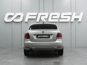 Седан Volkswagen Polo 2019 года, 1099000 рублей, Воронеж