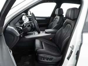 Внедорожник BMW X5 2017 года, 4498055 рублей, Москва