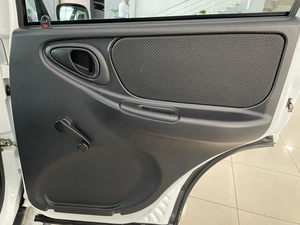 Внедорожник Chevrolet Niva 2020 года, 897000 рублей, Солонцы