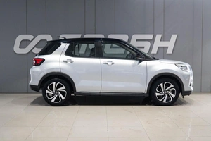 Внедорожник Toyota Raize 2023 года, 2299000 рублей, Петрозаводск