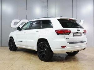 Внедорожник Jeep Grand Cherokee 2019 года, 3849000 рублей, Воронеж