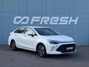 Седан Baic U5 Plus 2023 года, 1299000 рублей, Ижевск
