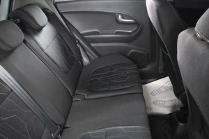 Хетчбэк Kia Picanto 2016 года, 1189000 рублей, Сургут