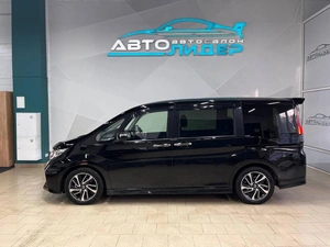 Минивэн Honda Stepwgn Spada 2015 года, 1949000 рублей, Красноярск