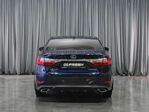 Седан Lexus ES 2017 года, 2949000 рублей, Тюмень