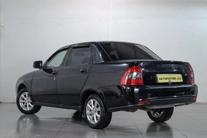 Седан ВАЗ (LADA) Priora 2012 года, 429000 рублей, Челябинск