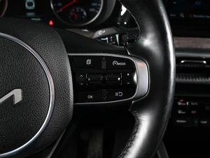 Седан Kia K5 2021 года, 2669000 рублей, Аксай