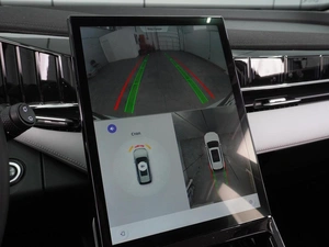 Внедорожник Geely Atlas 2024 года, 3249000 рублей, Воронеж