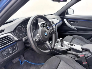 Седан BMW 3 серия 2014 года, 2150000 рублей, Орёл
