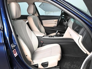 Седан BMW 3 серия 2016 года, 2189000 рублей, Аксай