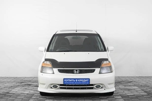 Минивэн Honda Stream 2001 года, 499000 рублей, Кемерово