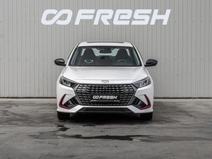 Седан Kaiyi E5 2023 года, 1750000 рублей, Краснодар