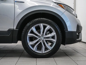 Внедорожник Honda CR-V 2020 года, 3914000 рублей, Красноярск