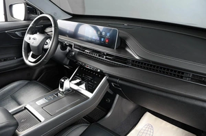 Внедорожник Chery Tiggo 4 Pro 2024 года, 1849000 рублей, Тюмень
