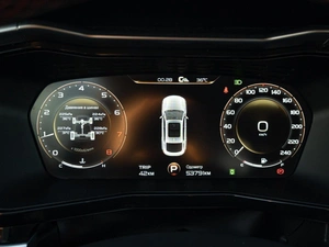 Внедорожник Geely Tugella 2021 года, 2085000 рублей, Краснодар