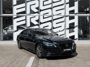 Седан Toyota Crown 2019 года, 3190000 рублей, Ставрополь