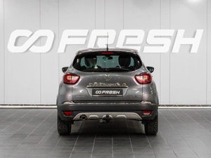 Внедорожник Renault Kaptur 2018 года, 1539000 рублей, Сургут