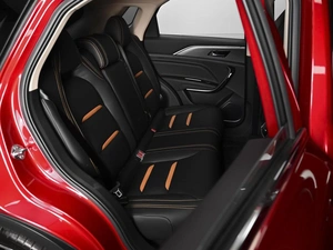 Внедорожник FAW Bestune T77 2024 года, 2150000 рублей, Ставрополь