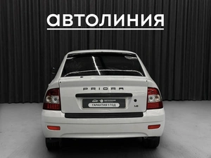Хетчбэк ВАЗ (LADA) Priora 2011 года, 350000 рублей, Красноярск