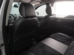 Хетчбэк Ford Fusion 2012 года, 849000 рублей, Воронеж