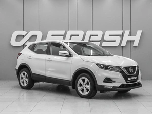 Внедорожник Nissan Qashqai 2019 года, 1990000 рублей, Ростов-на-Дону