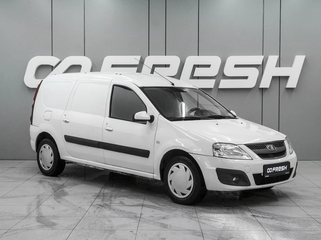 Фургон ВАЗ (LADA) Largus 2015 года, 670000 рублей, Ростов-на-Дону