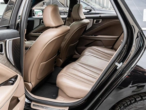 Седан Kia K8 2021 года, 3840000 рублей, Краснодар