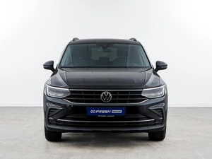 Внедорожник Volkswagen Tiguan 2021 года, 3188888 рублей, Москва