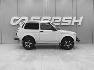 Внедорожник ВАЗ (LADA) Niva Legend 2024 года, 955000 рублей, Ростов-на-Дону