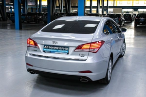 Универсал Hyundai i40 2013 года, 1153000 рублей, Солонцы