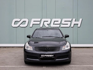 Седан Infiniti G35 2007 года, 949000 рублей, Большой Сочи
