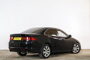 Седан Honda Accord 2007 года, 1099000 рублей, Тюмень