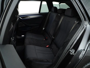 Универсал BMW 5 серия 2019 года, 2994444 рублей, Москва