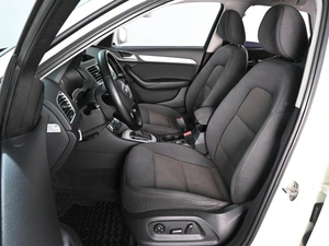 Внедорожник Audi Q3 2012 года, 1499000 рублей, Аксай