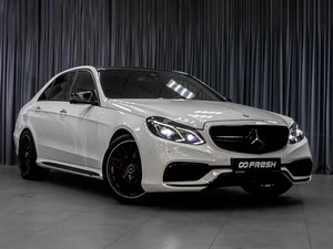 Седан Mercedes-benz E-класс 2014 года, 2269000 рублей, Тюмень