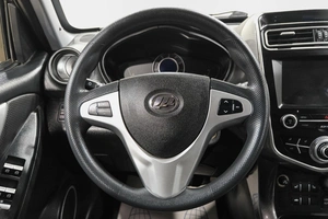 Внедорожник Lifan X60 2016 года, 739000 рублей, Новокузнецк