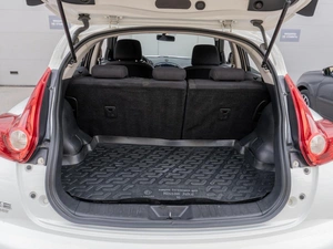 Внедорожник Nissan Juke 2012 года, 1249000 рублей, Саратов