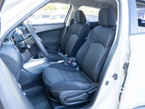 Внедорожник Nissan Juke 2013 года, 923500 рублей, Волгоград