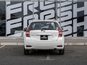 Хетчбэк Nissan Note 2020 года, 1145000 рублей, Краснодар