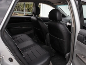 Лифтбек Toyota Prius 2005 года, 589000 рублей, Большой Сочи