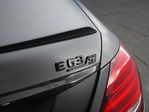 Седан Mercedes-benz E-класс AMG 2018 года, 6400055 рублей, Москва