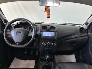 Седан ВАЗ (LADA) Granta 2022 года, 780000 рублей, Смоленск