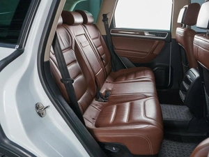 Внедорожник Volkswagen Touareg 2015 года, 3249000 рублей, Сургут