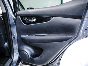Внедорожник Nissan Qashqai 2018 года, 1650000 рублей, Красноярск
