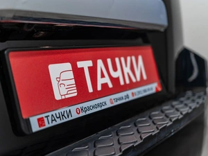 Внедорожник Nissan Pathfinder 2007 года, 1100000 рублей, Красноярск