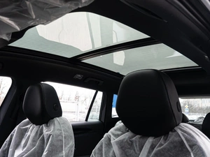 Внедорожник Volkswagen Tiguan L 2025 года, 5500000 рублей, Краснодар